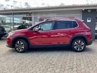 brugt Peugeot 2008 1,6 BlueHDi 100 Allure