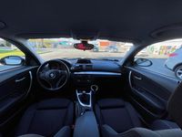 Brugt BMW 123 204 HK (150 kW) 2009 Hatchback