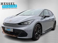 Brugt Cupra Born e-Boost 169 kW (231 HK) 2022 Grå Hatchback