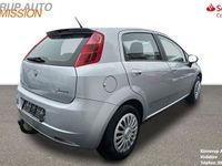 brugt Fiat Punto 1,4 Dynamic Start & Stop 77HK 5d