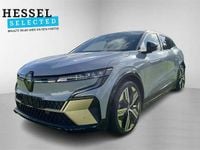 Brugt Renault Mégane IV Iconic 161 kW (220 HK) 2022 Grå rafale med sort tag Hatchback