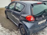 Brugt Toyota Aygo 68 HK (50 kW) 2006 Hatchback