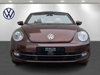 brugt VW Beetle The1,2 TSi 105 Design Cabriolet