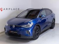 Brugt VW ID.4 Pro Performance 150 kW (204 HK) 2022 Blåmetal SUV