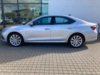 brugt Skoda Octavia 1,4 TSi iV Style DSG