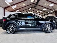 Brugt Mercedes EQA250+ AMG Edition 1 139 kW (190 HK) 2023 SUV
