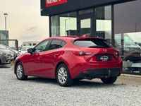 brugt Mazda 3 2,0 SkyActiv-G 120 Vision