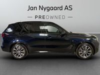 brugt BMW X5 3,0 xDrive50e M-Sport aut.