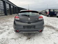 brugt Renault Mégane Coupé 