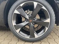 brugt Cupra Leon 2,0 TDi High Sportstourer DSG