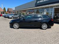 brugt Seat Leon ST 1,5 TSi 150 Xcellence