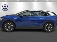 Brugt VW ID.4 Pro Performance 150 kW (204 HK) 2021 SUV