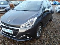 brugt Peugeot 208 1,6 BlueHDi 100 Desire Sky