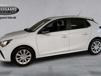 brugt Opel Corsa 12 PureTech Edition+ 75HK 5d