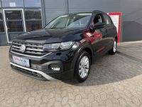 brugt VW T-Cross - 1,0 TSI Life DSG 115HK 5d 7g Aut. A+