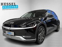 Brugt Hyundai Ioniq 5 160 kW (218 HK) 2022 Sort SUV