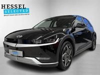 Brugt Hyundai Ioniq 5 160 kW (218 HK) 2022 Sort SUV