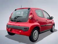 Brugt Peugeot 107 68 HK (50 kW) 2008 Hatchback