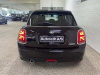 brugt Mini Cooper Essential aut.