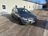 Brugt Hyundai i30 90 HK (66 kW) 2009 Stationcar