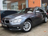 brugt BMW 320 d Touring 2,0 D Executive Steptronic 190HK Stc 8g Aut. A