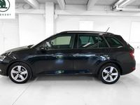 brugt Skoda Fabia Combi 1,0 TSI Style DSG 95HK Stc 7g Aut.