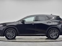 Brugt Lexus NX450h+ Executive Line 309 HK (227 kW) 2024 Graphite black SUV