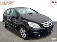 brugt Mercedes B200 d CDI 140HK