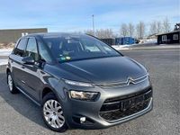 Brugt Citroën C4 Picasso 115 HK (84 kW) 2014 MPV
