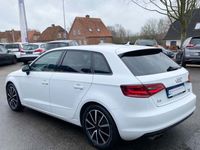 brugt Audi A3 Sportback  1,4 TFSi 150 Ambition