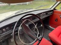 brugt Volvo 142 Volvo 142