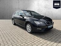 brugt Seat Leon 1,5 TSI Style DSG 150HK 5d 7g Aut.