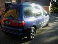 Brugt Ford Galaxy 1999 MPV