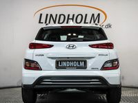 brugt Hyundai Kona EV Trend