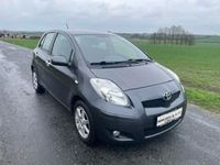 brugt Toyota Yaris 1,3 Man. 6, 5D Stop&Go 99HK 5d