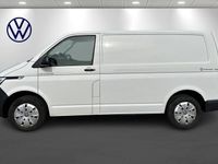 brugt VW Transporter 2,0 TDi 150 Kassevogn kort