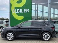 Ny Skoda Elroq 210 kW (286 HK) 2026 Sortmetal SUV