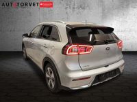 brugt Kia Niro 1,6 PHEV Advance+ DCT