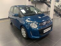 Brugt Citroën C1 Shine 72 HK (52 kW) 2020 Hatchback