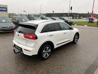 brugt Kia Niro 1,6 PHEV Advance DCT