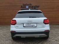 brugt Audi Q2 1,4 TFSi 150 Sport S-tr.