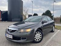 Brugt Mazda 6 147 HK (108 kW) 2007 Hatchback