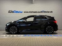 Brugt Cupra Born e-Boost 169 kW (231 HK) 2024 Sortmetal Hatchback