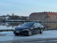 Brugt Tesla Model S 278 kW (378 HK) 2015 Hatchback