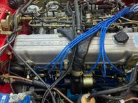 Brugt Datsun 280ZX 1979 Rød