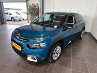 brugt Citroën C4 Cactus 1,5 BlueHDi 100 SkyLine Van