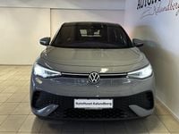 Brugt VW ID.5 Pro Performance 150 kW (204 HK) 2022 Grå SUV