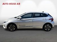 brugt Hyundai i20 1,0 T-GDi Advanced DCT