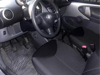 Brugt Toyota Aygo Plus 68 HK (50 kW) 2009 Hatchback