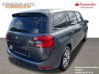 brugt Citroën Grand C4 Picasso 1,6 e-HDi Seduction ETG6 115HK 6g Aut.